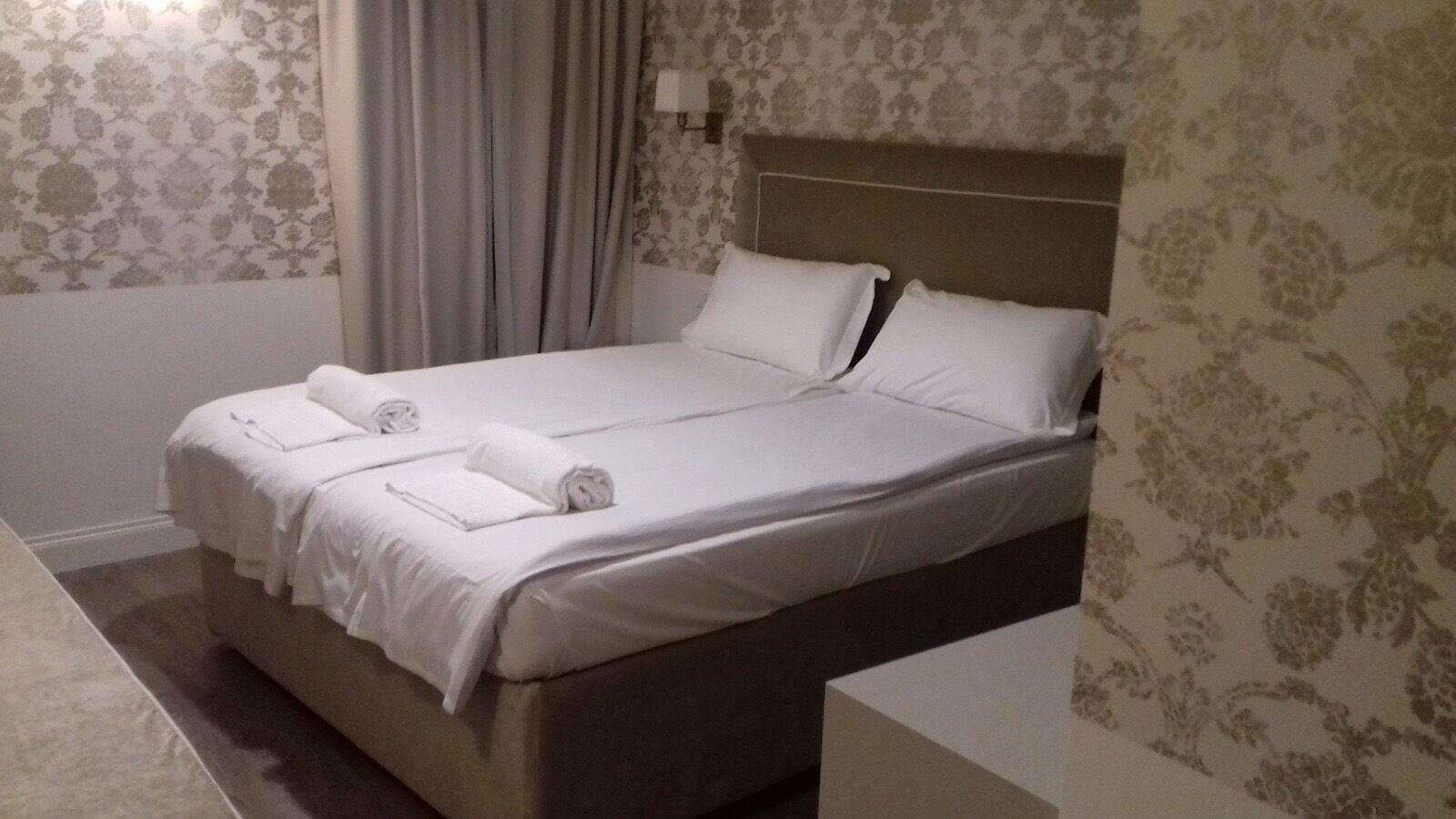 Hotel Bartolomeo Venice Exterior photo