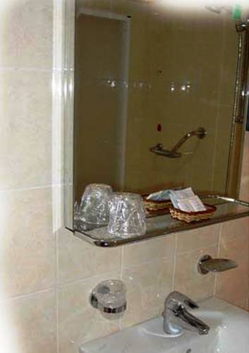 Hotel Bartolomeo Venice Exterior photo